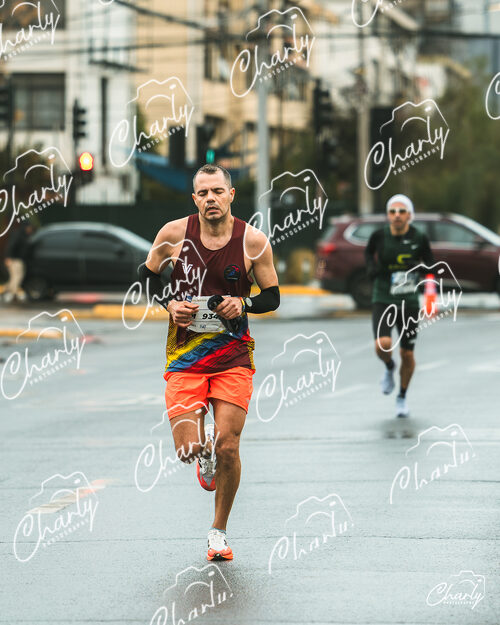 ASICS Golden Run