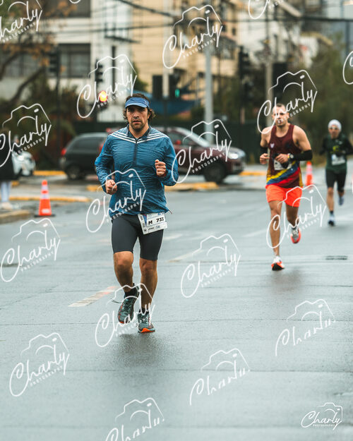 ASICS Golden Run