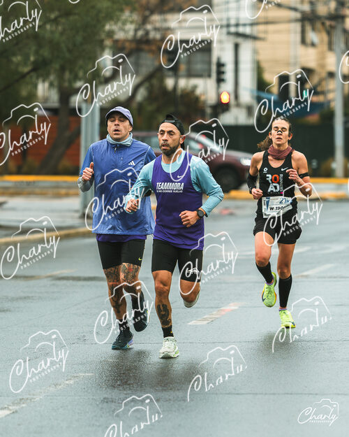 ASICS Golden Run