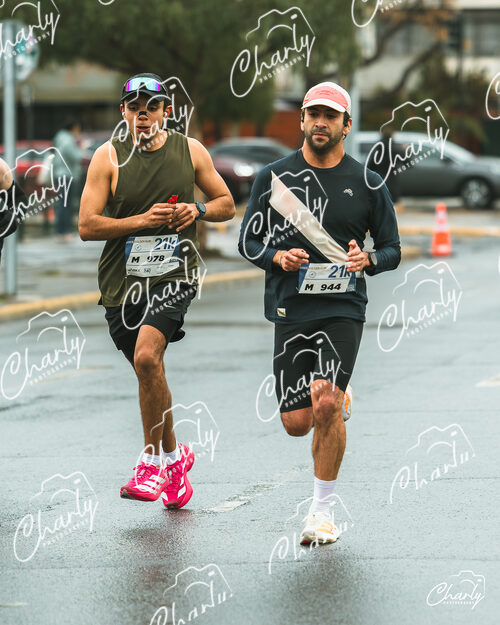 ASICS Golden Run