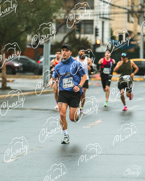ASICS Golden Run