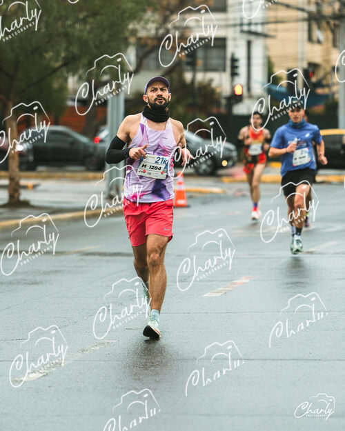 ASICS Golden Run