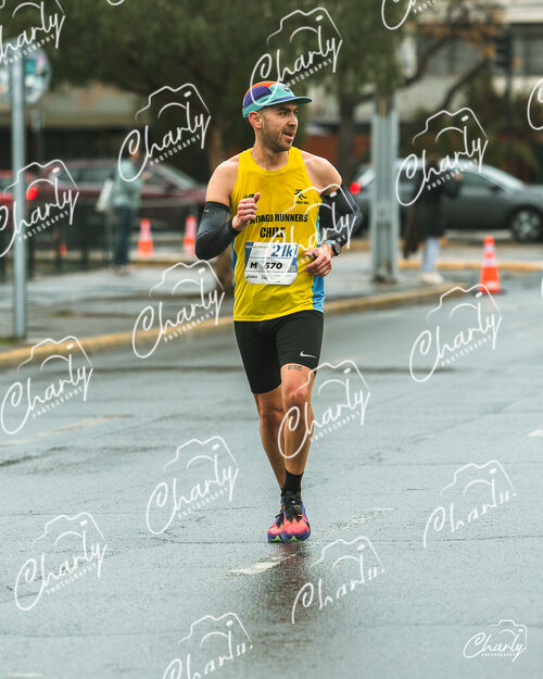 ASICS Golden Run