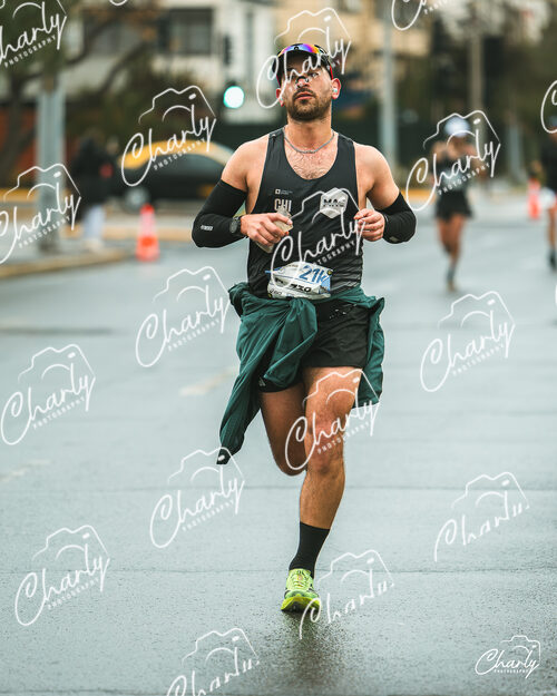 ASICS Golden Run