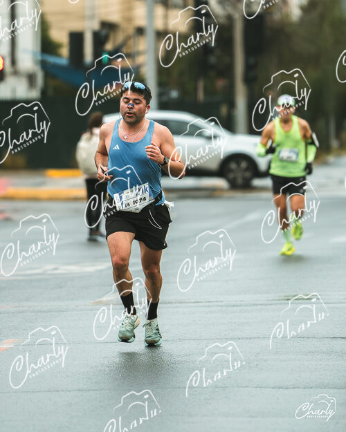 ASICS Golden Run