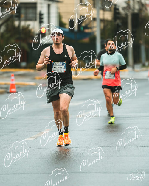 ASICS Golden Run