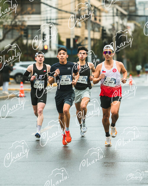 ASICS Golden Run