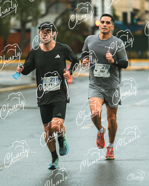 ASICS Golden Run