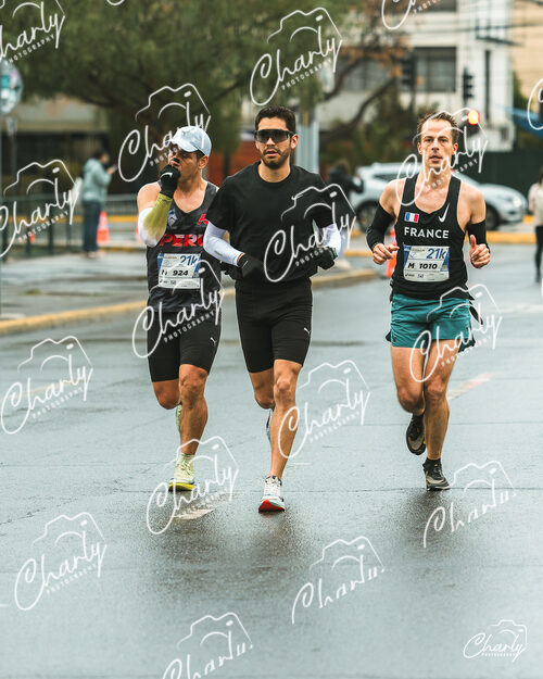ASICS Golden Run