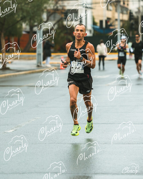 ASICS Golden Run