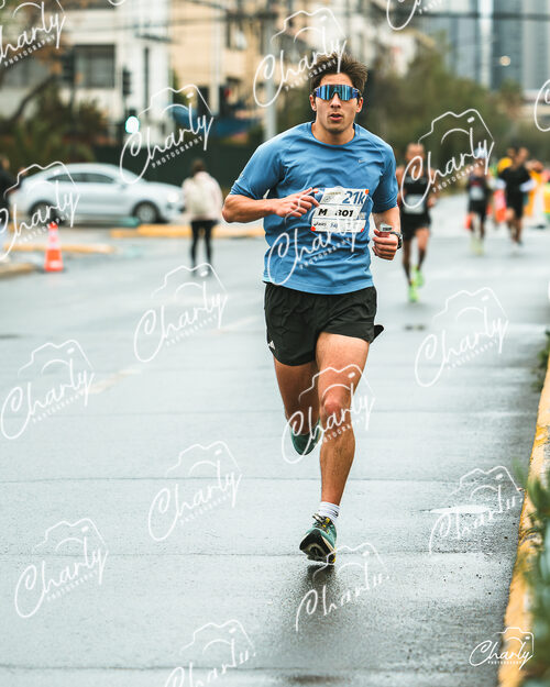 ASICS Golden Run