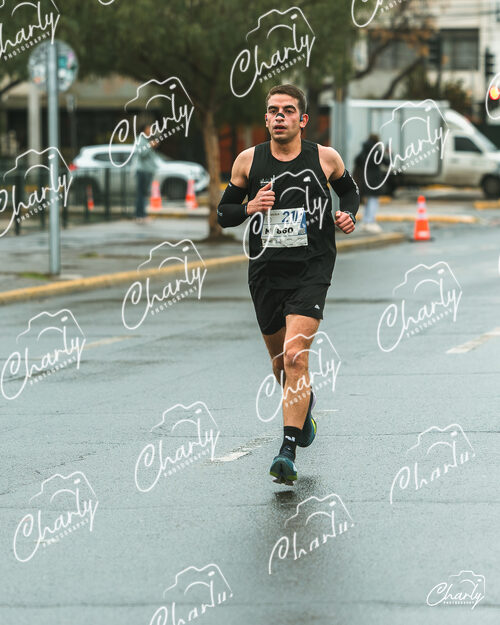 ASICS Golden Run