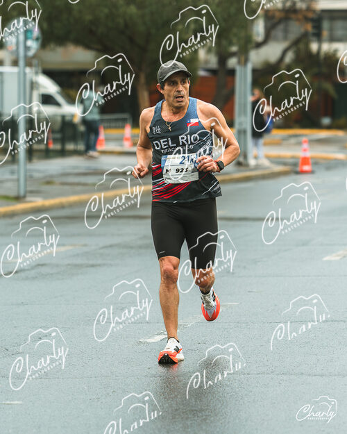 ASICS Golden Run
