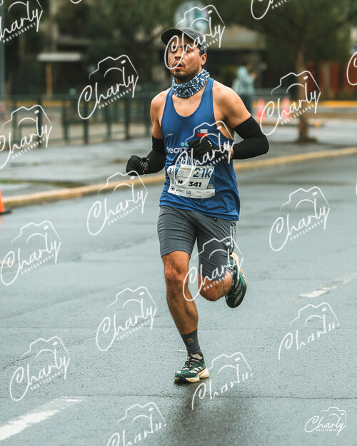 ASICS Golden Run
