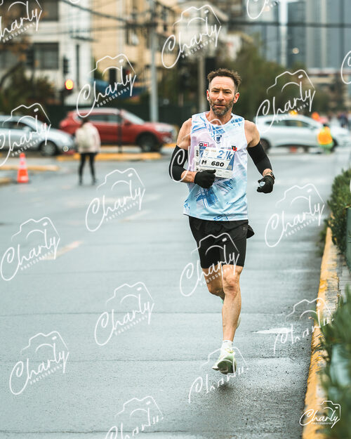 ASICS Golden Run
