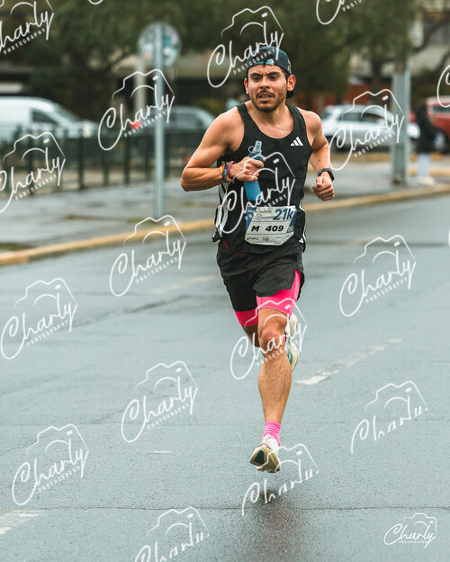 ASICS Golden Run