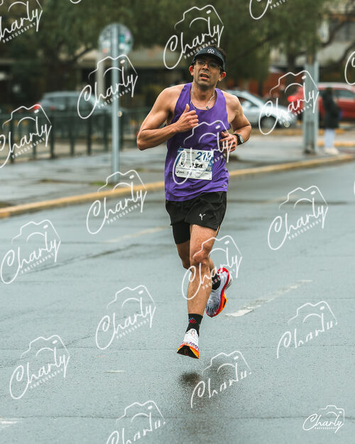 ASICS Golden Run