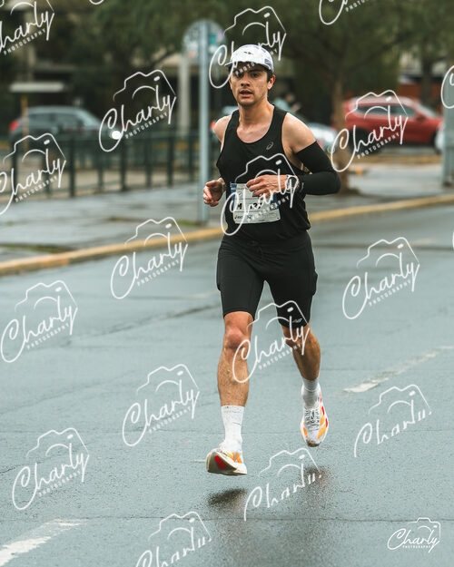 ASICS Golden Run