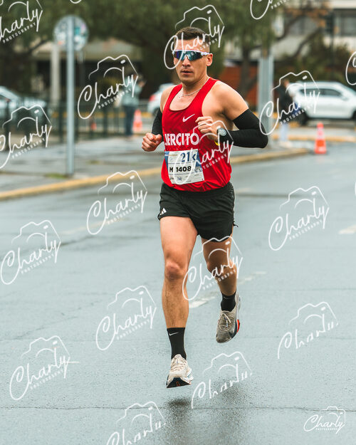 ASICS Golden Run