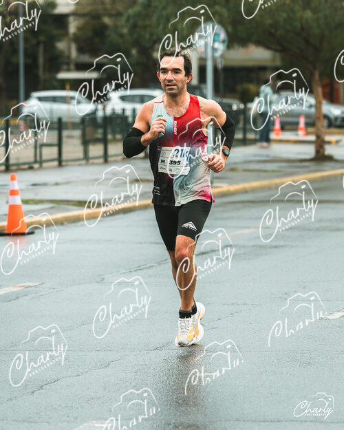 ASICS Golden Run