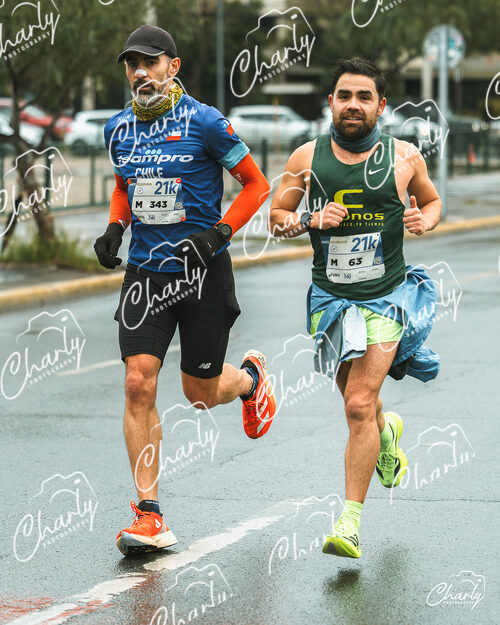 ASICS Golden Run
