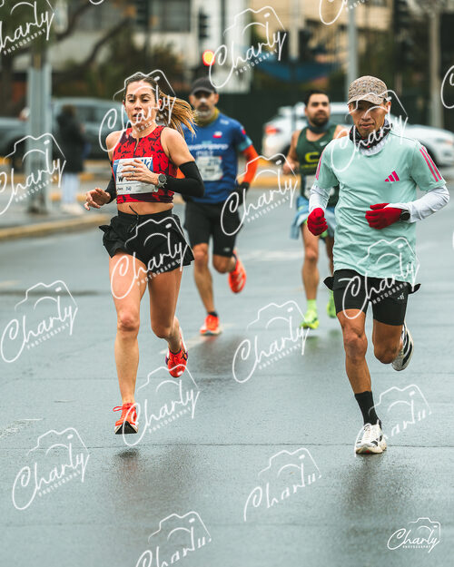 ASICS Golden Run