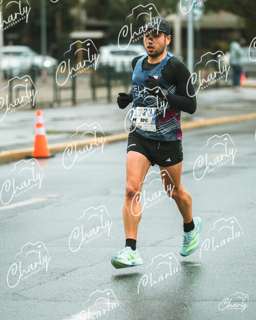 ASICS Golden Run