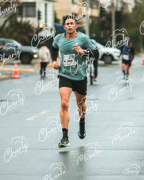 ASICS Golden Run