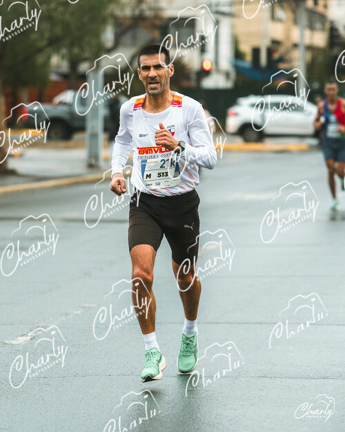 ASICS Golden Run