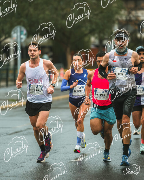 ASICS Golden Run