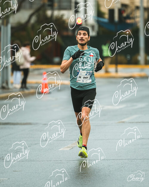 ASICS Golden Run
