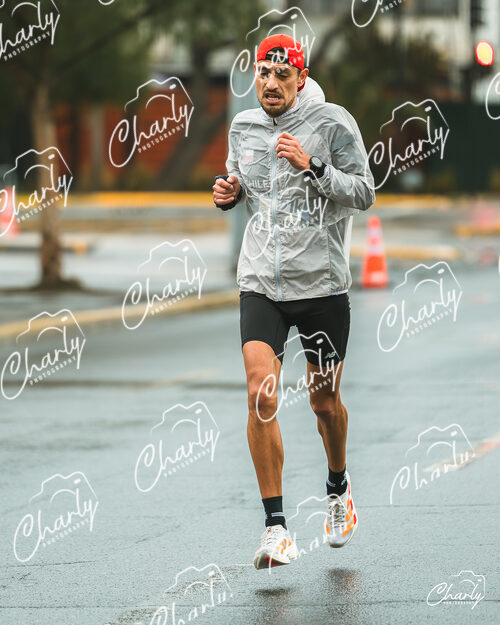 ASICS Golden Run