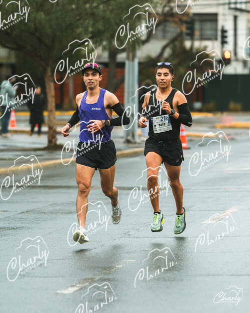ASICS Golden Run