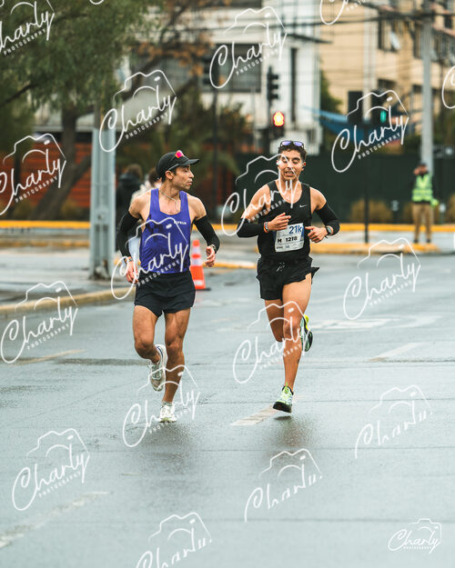 ASICS Golden Run