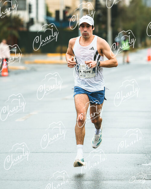 ASICS Golden Run