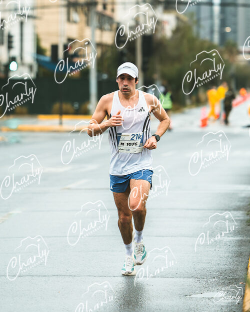 ASICS Golden Run