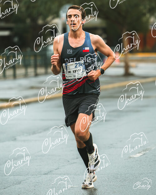 ASICS Golden Run