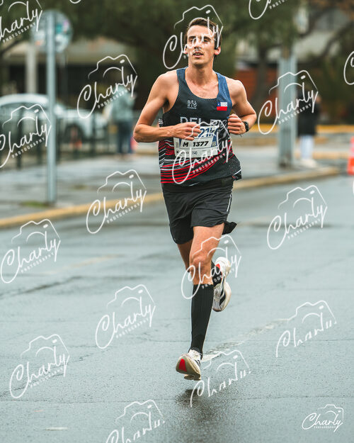 ASICS Golden Run