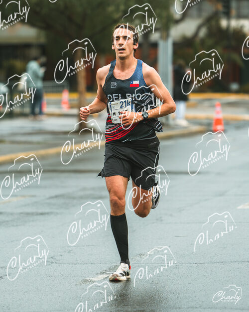 ASICS Golden Run