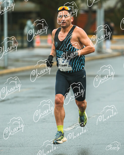 ASICS Golden Run