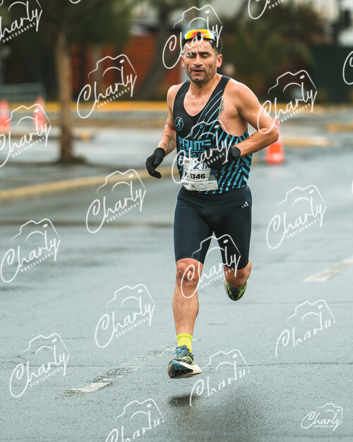 ASICS Golden Run