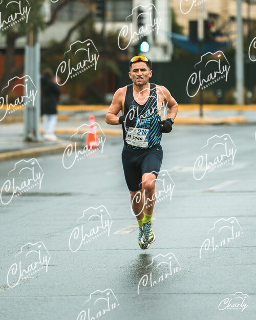 ASICS Golden Run
