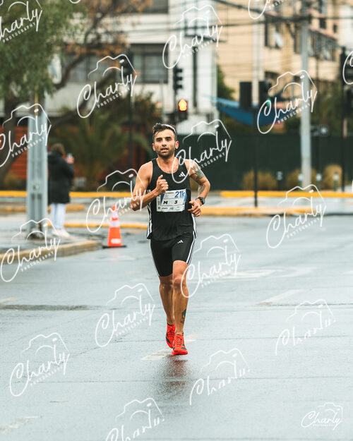 ASICS Golden Run