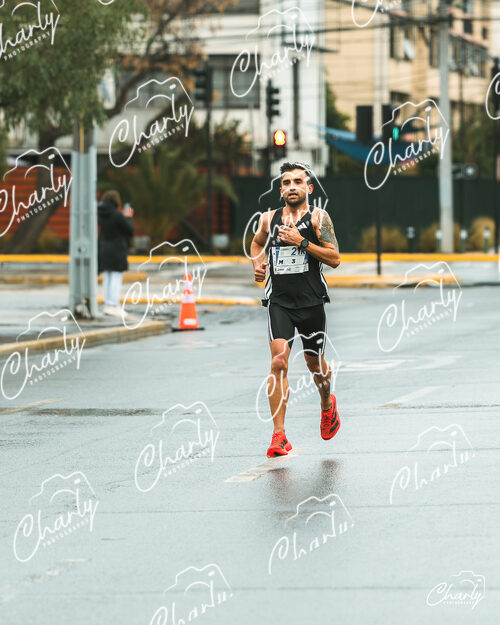 ASICS Golden Run