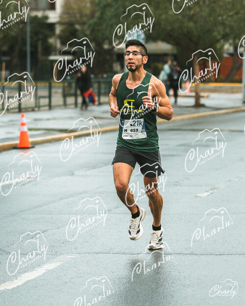 ASICS Golden Run
