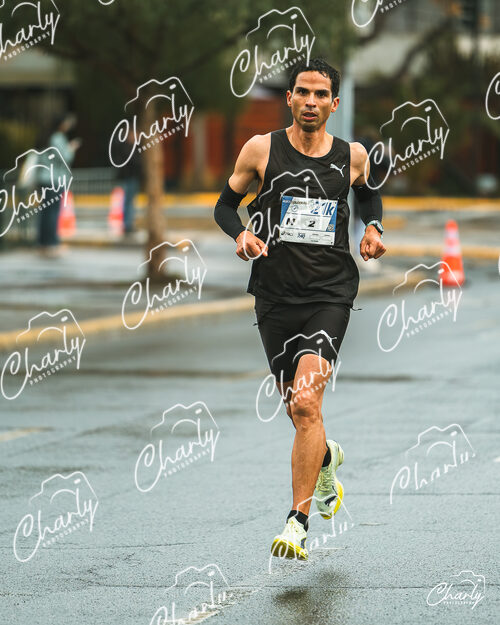ASICS Golden Run