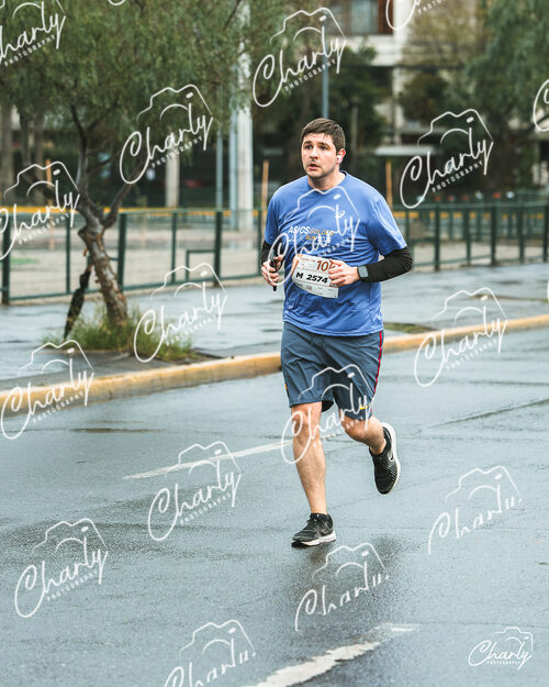 ASICS Golden Run