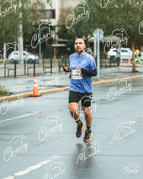 ASICS Golden Run