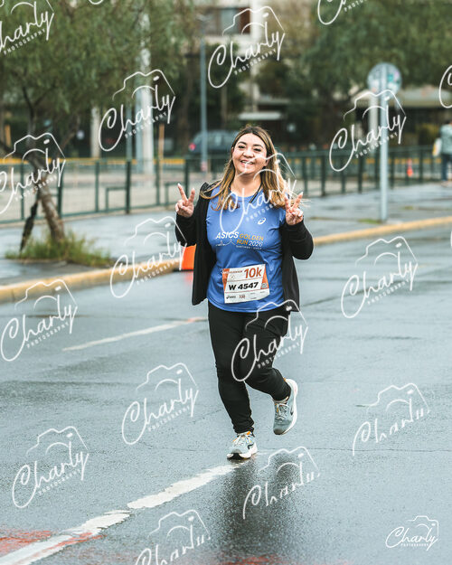 ASICS Golden Run