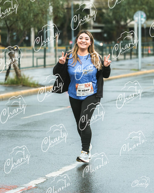 ASICS Golden Run